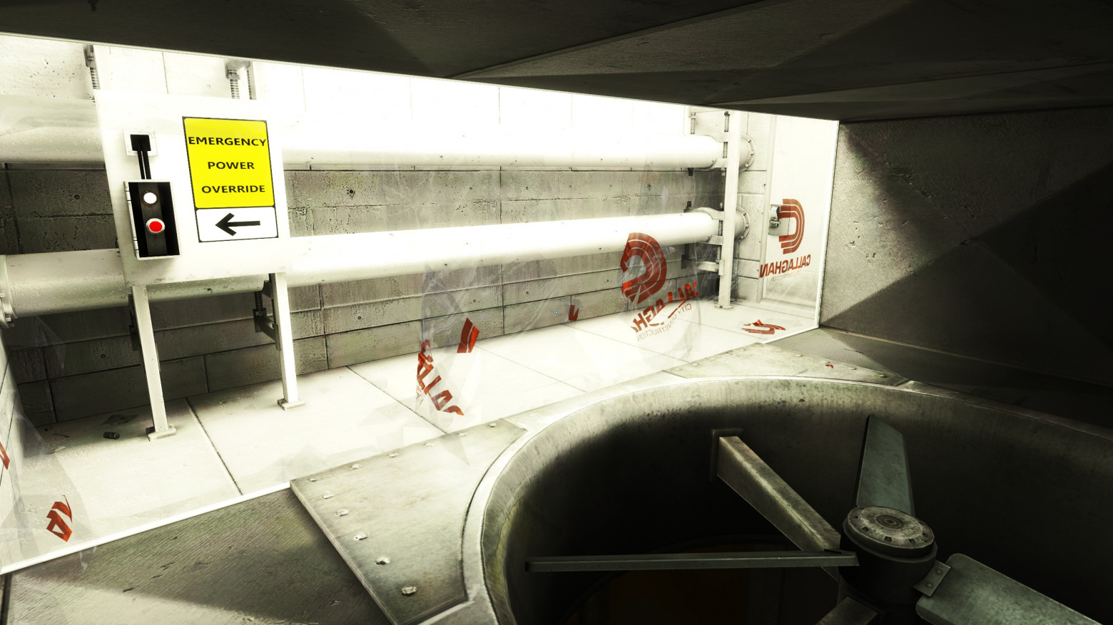 Разбирая бэклог. Часть 20.6. Эпилог или игры к которым мы возвращаемся. Wizardry 8, Mirror's Edge, FlatOut - 14